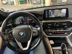 BMW 530 Xdrive Luxury Line, снимка 9