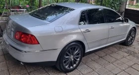 VW Phaeton 4.2, V8, 335.., 2005., /, ,  | Mobile.bg    15