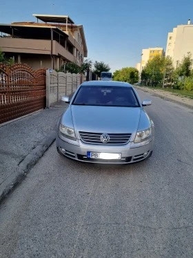     VW Phaeton 4.2, V8, 335.., 2005., /, , 