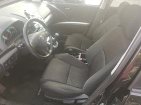 Toyota Corolla verso 2, 2D4D - [11] 