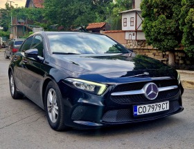     Mercedes-Benz A 180 2018/LED/Navi/