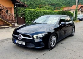 Mercedes-Benz A 180 2018/LED/Navi/ | Mobile.bg    6