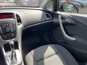 Opel Astra 1.4/Automatic/Euro5, снимка 14