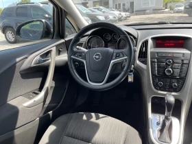 Обява за продажба на Opel Astra 1.4/Automatic/Euro5 ~13 500 лв. - изображение 11