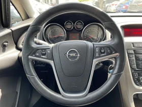 Opel Astra 1.4/Automatic/Euro5, снимка 16