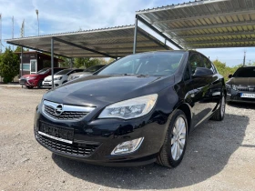 Opel Astra 1.4/Automatic/Euro5, снимка 1