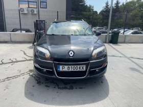 Renault Laguna 2.0dci 4control, снимка 3