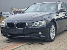 BMW 318 F31 / 2.0D-143кс / Белгия, снимка 7