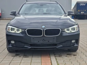 BMW 318 F31 / 2.0D-143кс / Белгия, снимка 6