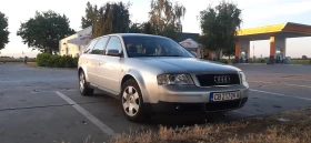 Audi A6 4.2-V8-300 PS 4x4 Automat Теглич, снимка 1