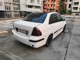 Suzuki Liana, снимка 3