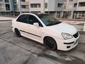 Suzuki Liana, снимка 2