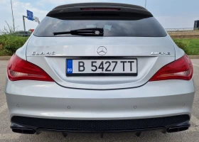 Mercedes-Benz CLA CLA 45 AMG * Turbo* 4matic* TOP!!!, снимка 7