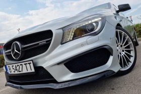 Mercedes-Benz CLA CLA 45 AMG * Turbo* 4matic* TOP!!! | Mobile.bg    3