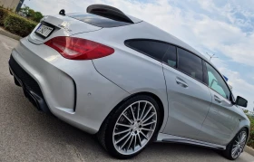 Mercedes-Benz CLA CLA 45 AMG * Turbo* 4matic* TOP!!! | Mobile.bg    8