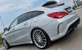 Mercedes-Benz CLA CLA 45 AMG * Turbo* 4matic* TOP!!! | Mobile.bg    6