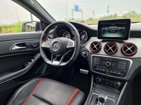 Mercedes-Benz CLA CLA 45 AMG * Turbo* 4matic* TOP!!! | Mobile.bg    12