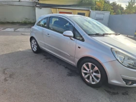 Opel Corsa D (бензин, без АГУ), снимка 4