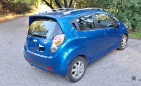 Chevrolet Spark LT, снимка 5