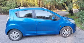 Chevrolet Spark LT, снимка 4