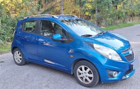 Chevrolet Spark LT, снимка 2