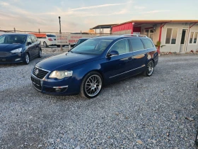 VW Passat 2.0i 16v , снимка 1