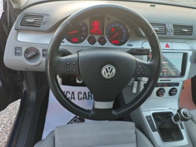 VW Passat 2.0i 16v , снимка 12