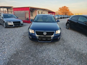 VW Passat 2.0i 16v , снимка 2