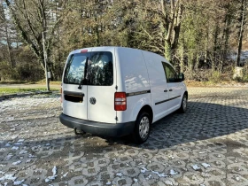 VW Caddy Климатроник, теглич. , снимка 6