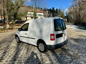 VW Caddy Климатроник, теглич. , снимка 5