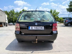 VW Passat 1.8т, снимка 8