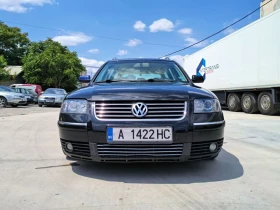 VW Passat 1.8т, снимка 10