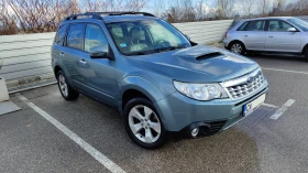 Subaru Forester, снимка 5