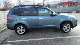 Subaru Forester, снимка 6