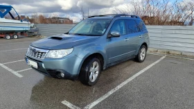 Subaru Forester, снимка 1