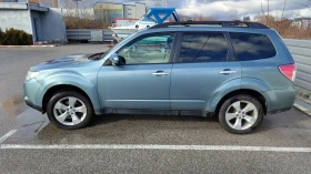 Subaru Forester, снимка 7