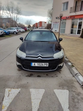 Citroen C5, снимка 1