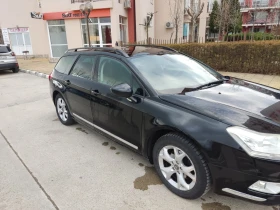 Citroen C5, снимка 2