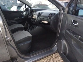 Renault Captur 1.5dci-90к.с.automat, снимка 11