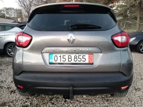 Renault Captur 1.5dci-90к.с.automat, снимка 8