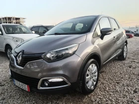 Renault Captur 1.5dci-90к.с.automat 1