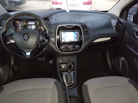 Renault Captur 1.5dci-90к.с.automat, снимка 13