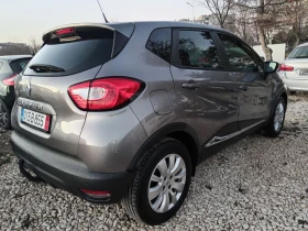 Renault Captur 1.5dci-90к.с.automat, снимка 7