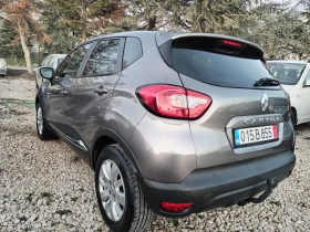 Renault Captur 1.5dci-90к.с.automat, снимка 6