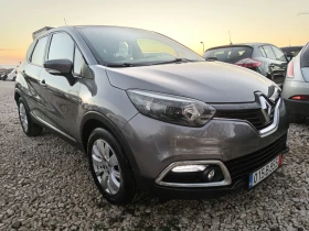 Renault Captur 1.5dci-90к.с.automat, снимка 3