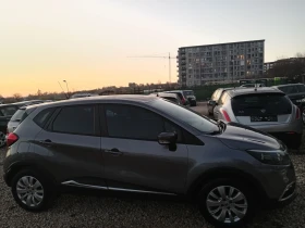 Renault Captur 1.5dci-90к.с.automat, снимка 4