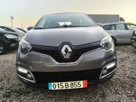 Renault Captur 1.5dci-90к.с.automat, снимка 2