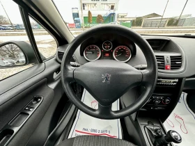 Peugeot 207 1.4 бензин-face, снимка 10