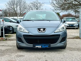 Peugeot 207 1.4 бензин-face, снимка 2