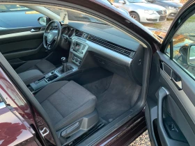 VW Passat 2.0 TDI, снимка 12